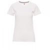 Majica T-SHIRT SUNSET LADY bijela - Image 16