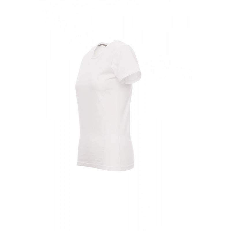 Majica T-SHIRT SUNSET LADY bijela - Slika 11