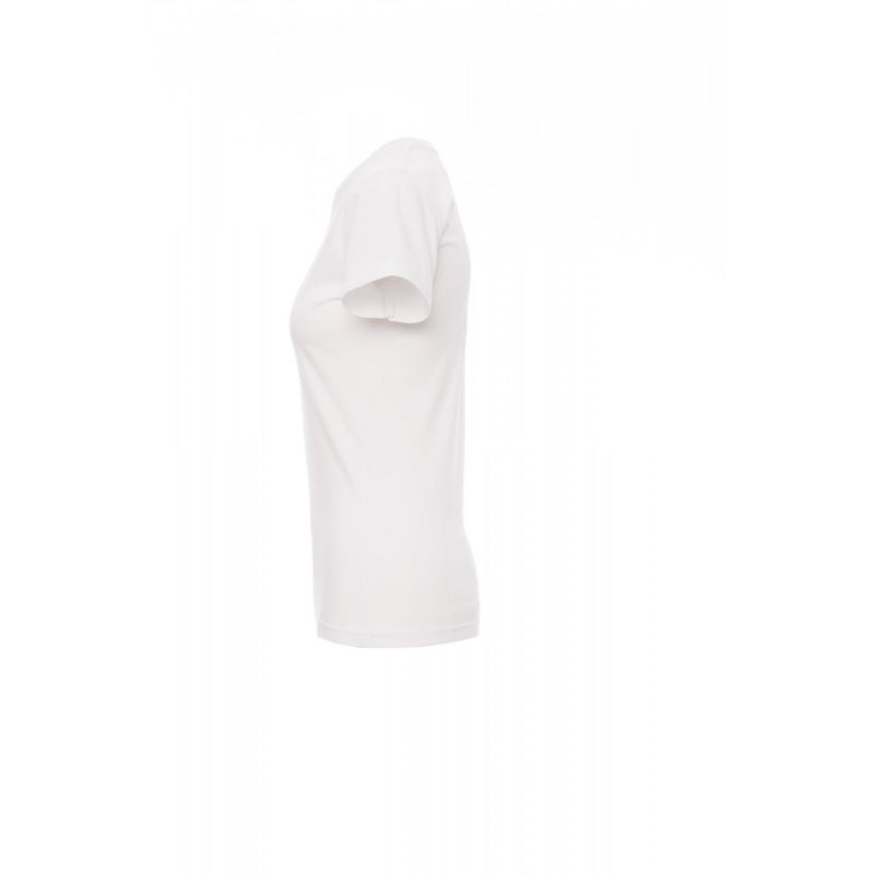 Majica T-SHIRT SUNSET LADY bijela - Slika 12