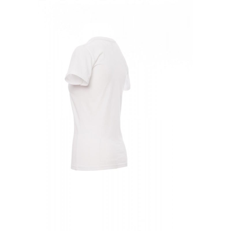 Majica T-SHIRT SUNSET LADY bijela - Slika 13