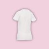Majica T-SHIRT SUNSET LADY bijela - Image 5
