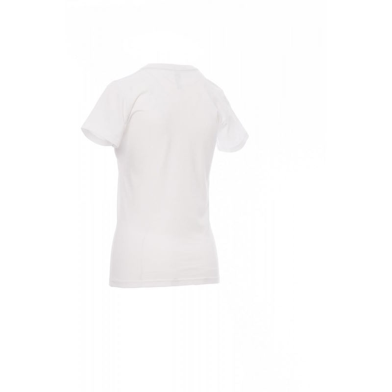Majica T-SHIRT SUNSET LADY bijela - Slika 14