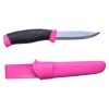 Nož Morakniv Companion Cerise Pink (S)