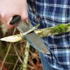 Nož Morakniv Pathfinder BlackBlade™ (C) - Image 4