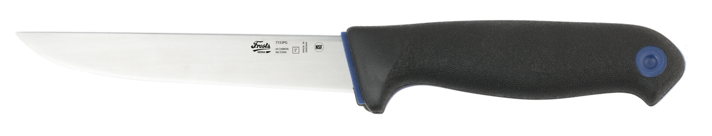 Mora Frosts® nož za otkoštavanje 7153PG - Slika 2