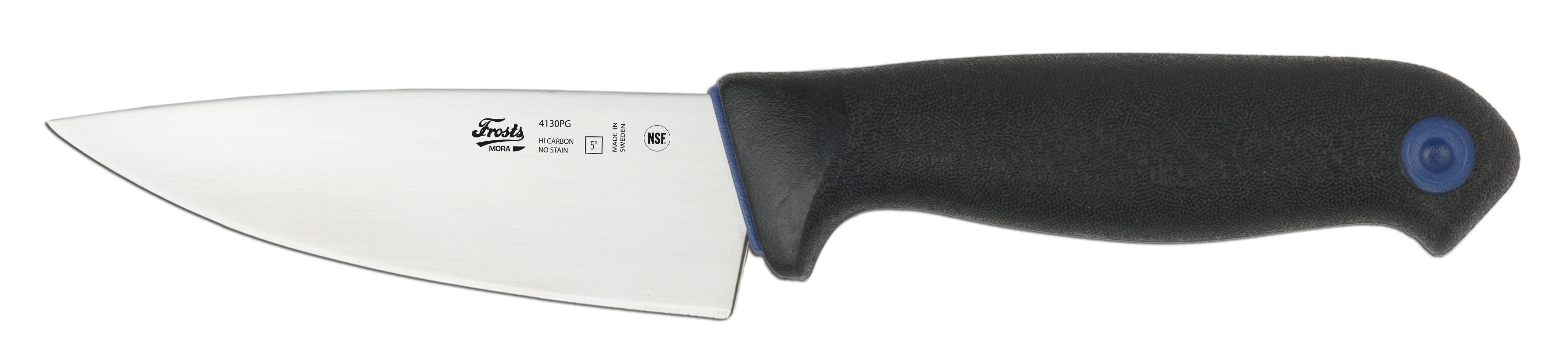 Mora Frosts®Kuharski nož 4130 PG - Slika 2