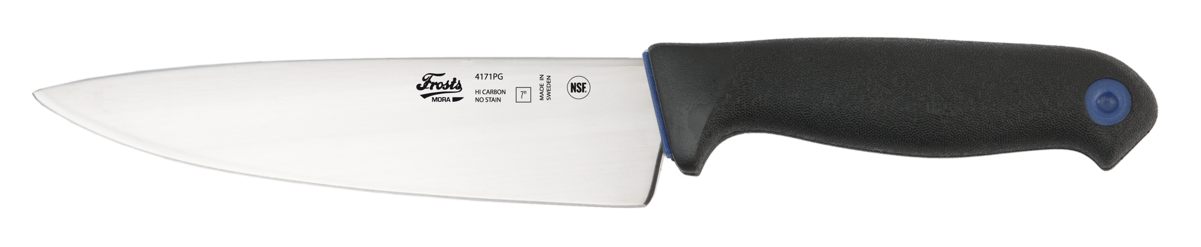Mora Frosts® Kuharski nož 4171 PG - Slika 2