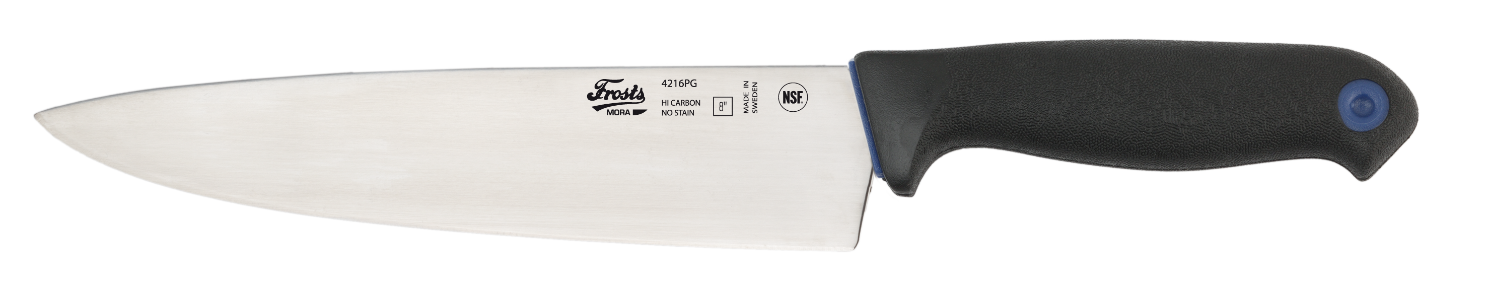 Mora Frosts®Kuharski nož 4216 PG - Slika 2