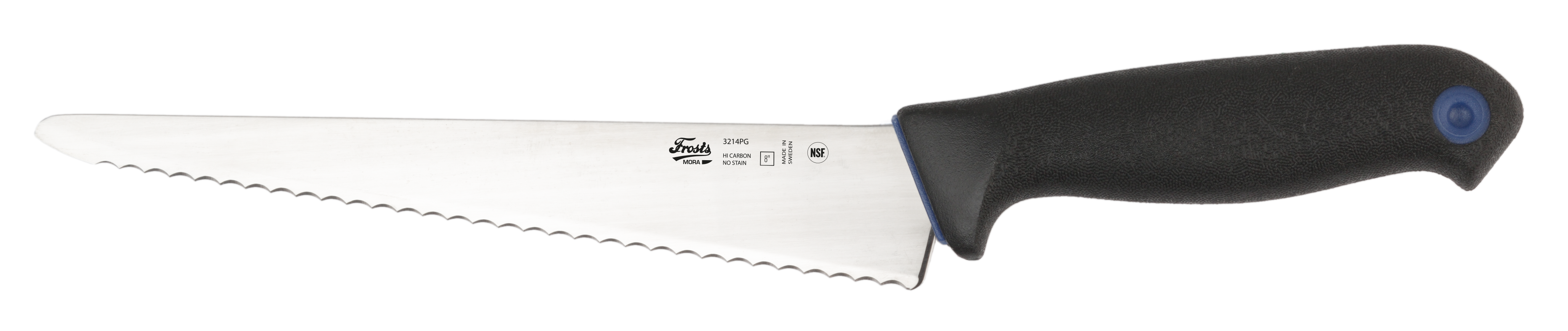 Mora Frosts® nož za kruh 3214 PG - Slika 2