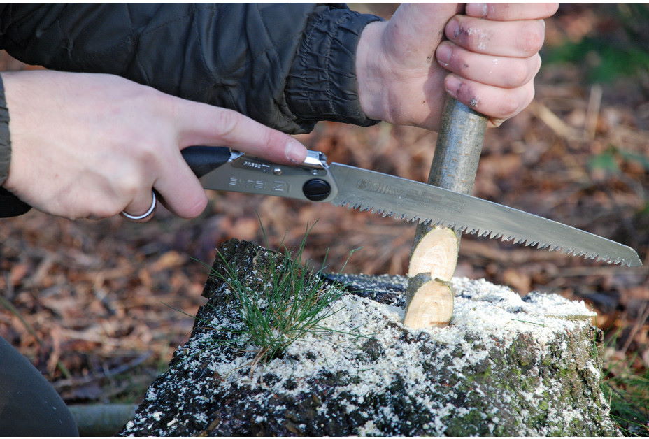 Pila Silky SUPER ACCEL 210-14 - Slika 3