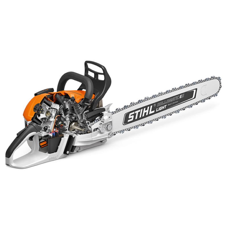 Motorna pila MS 500i STIHL - Slika 6
