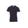 Majica T-SHIRT PRINT navy blue