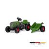 Traktor rollyKid Fendt 516 Vario