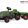 Traktor rollyKid Fendt 516 Vario - Image 2