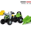 Traktor rollyKid Deutz-Fahr 5115 G TB - Image 2