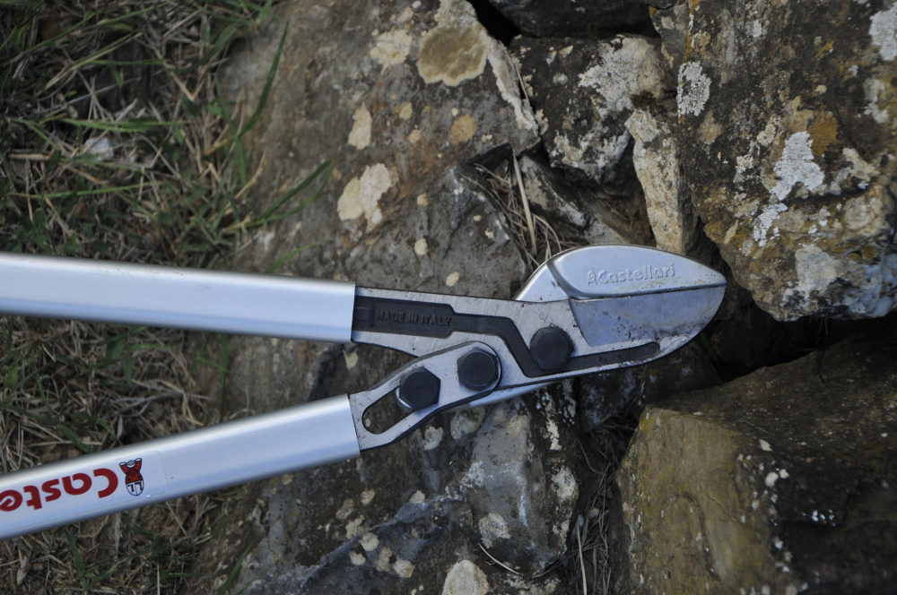 Škare Castellari M 100 - Slika 5