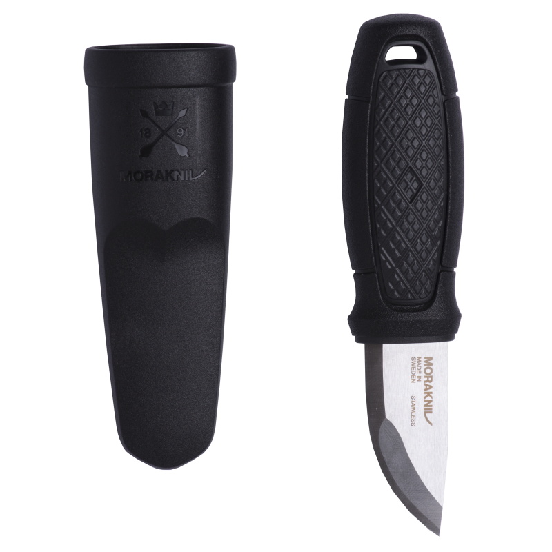 Nož Morakniv Eldris Black (S) - Slika 10