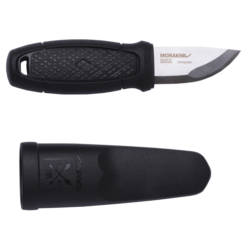 Nož Morakniv Eldris Black (S) - Slika 8