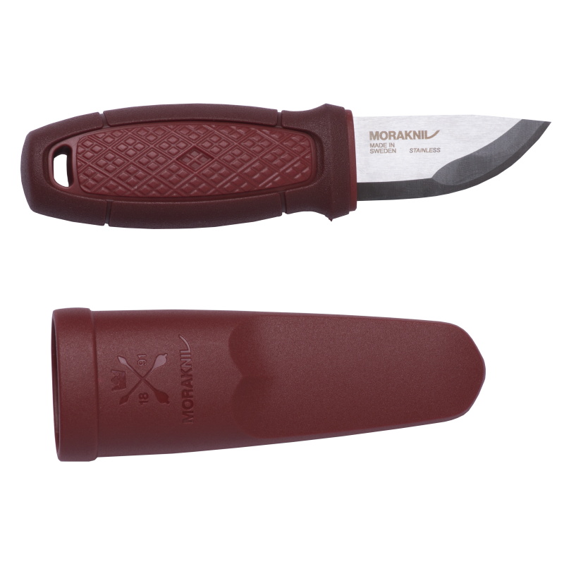 Nož Morakniv Eldris Red (S) - Slika 9