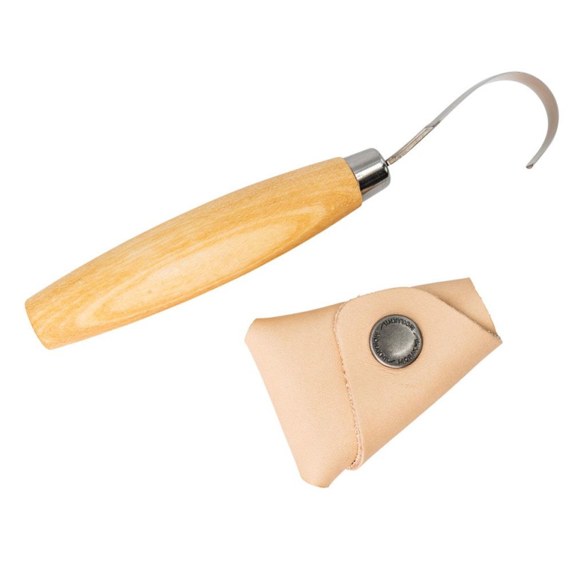 Morakniv nož s kukom 164 za lijevu ruku - Slika 2