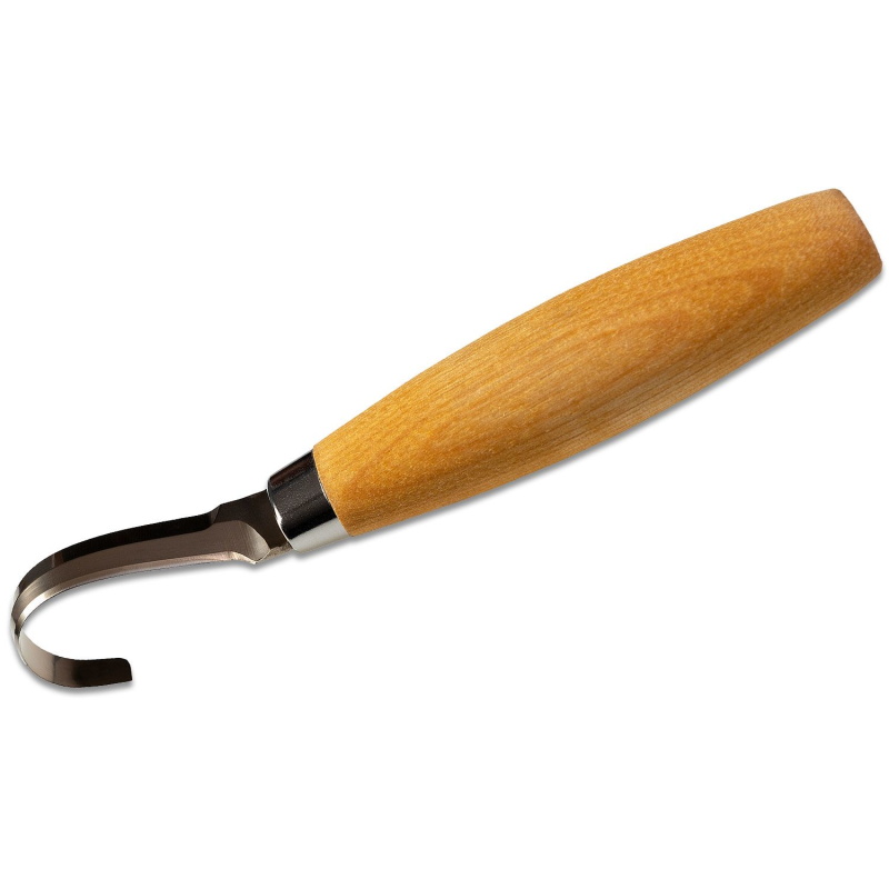 Morakniv nož s kukom 164 za lijevu ruku