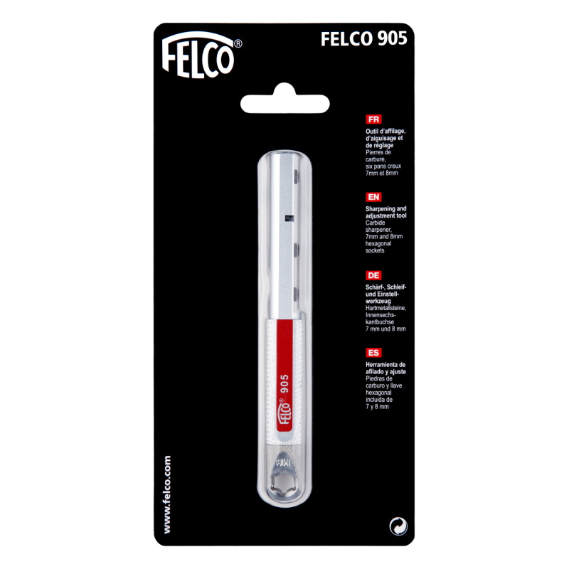 Oštrač Felco 905 - Slika 5