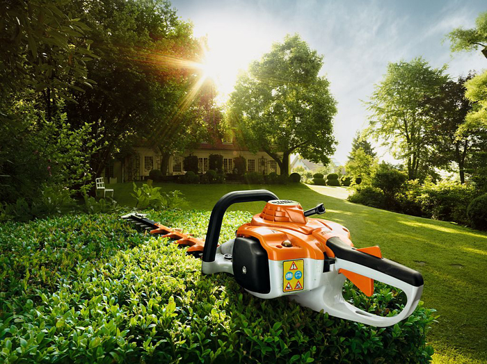 Škare za živicu STIHL HS 45, 60 cm - Slika 2