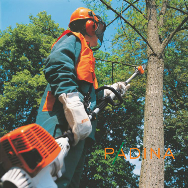 Kombi motor STIHL KM 94 RC-E - Slika 2