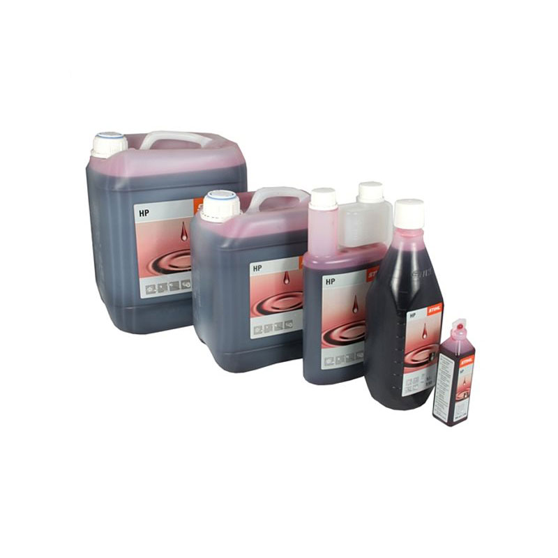 Motorno ulje STIHL 1:50 100ml Stihl - Slika 3