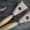 Morakniv nož s kukom 164 za lijevu ruku - Image 4