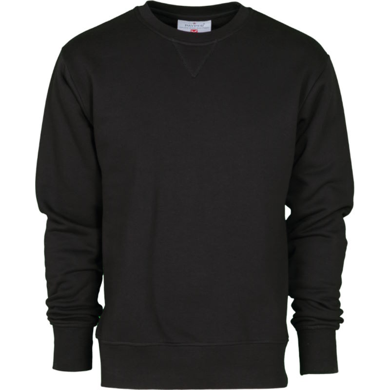 Majica Orlando crna - Slika 3