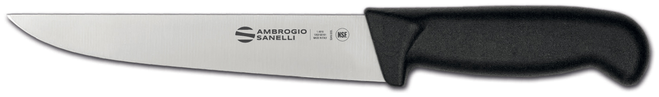 Nož za iskoštavanje 18 cm Supra - Slika 2