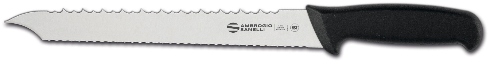 Nož za zaleđenu hranu 26 cm - Slika 2