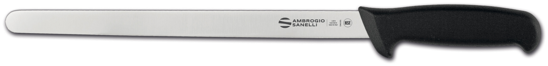 Nož za šunku 28 cm Supra - Slika 2