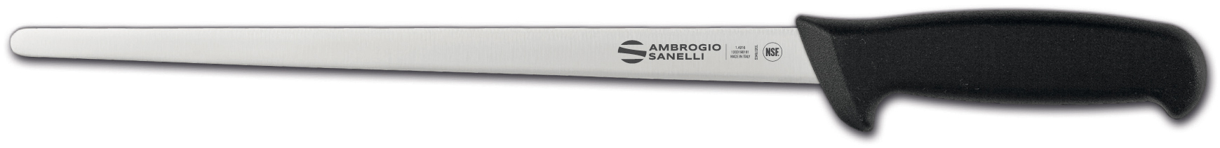 Nož za pršut exstra uski 28 cm Supra - Slika 2