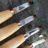 Morakniv nož s kukom 164 za lijevu ruku - Image 3