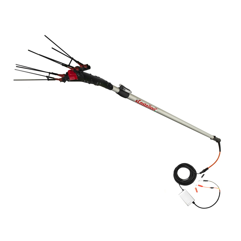 Tresač plodova VERTIGO L 30V