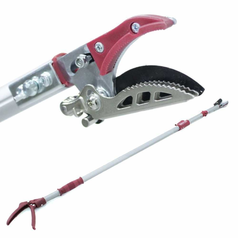 Teleskopske škare za rezidbu Archman art.108 - Slika 2