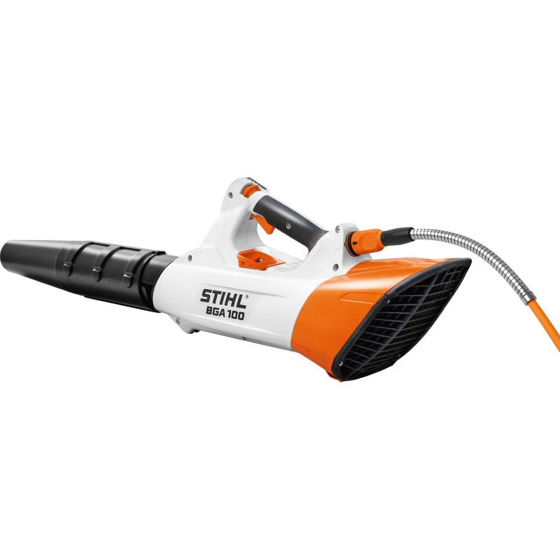 Aku puhač BGA 100 - Slika 2