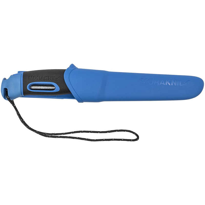 Nož Morakniv Companion Spark blue (S) - Slika 2