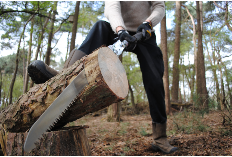 Silky pila za rezidbu Katanaboy 500-5 - Slika 5