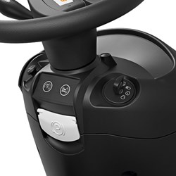 Traktorska kosilica STIHL RT 4082 - Slika 4