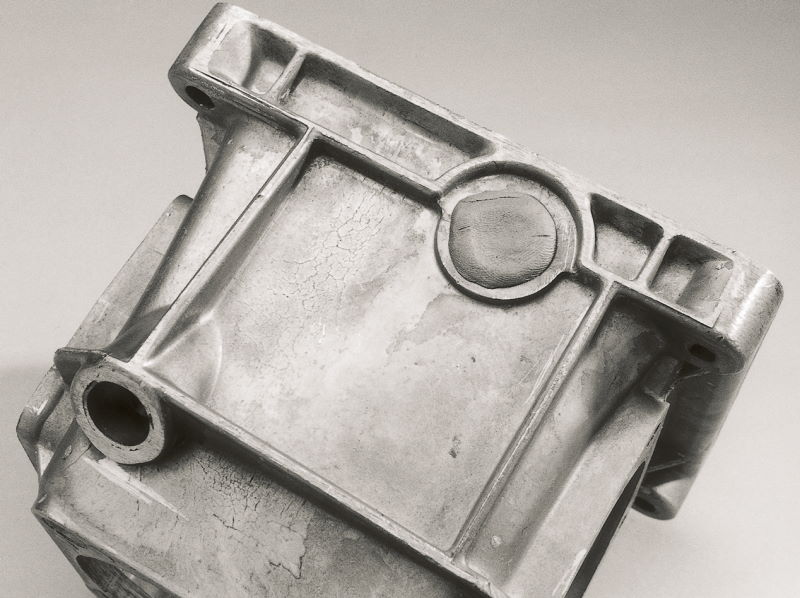 Repair stick aluminium 57 g - Slika 3