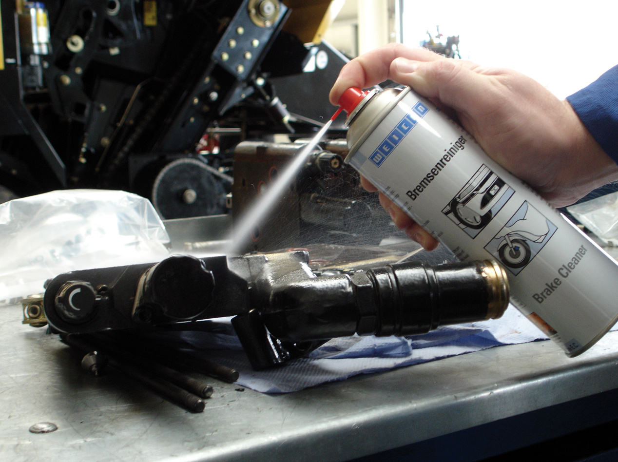 Čistač kočnica 500 ml - Slika 2