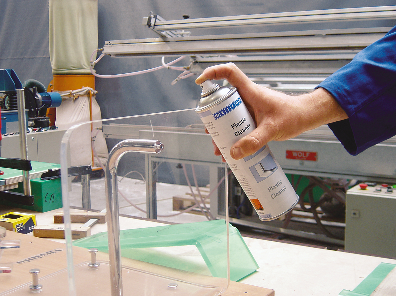 Čistač plastike 500 ml - Slika 2