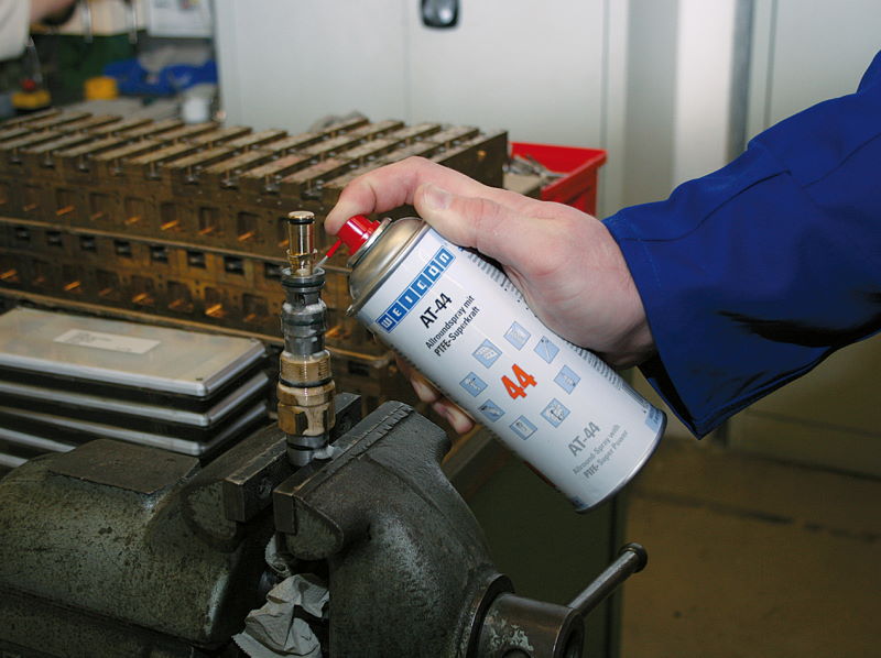 AT-44 T® Allround spray 150 ml - Slika 3