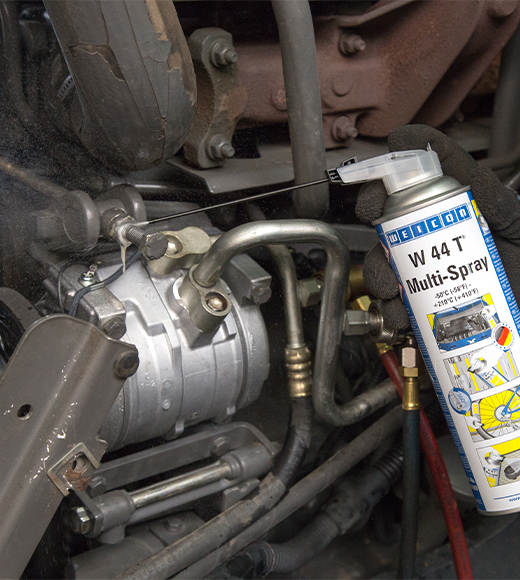 W 44 T® MULTI-SPRAY 400 ML - Slika 5