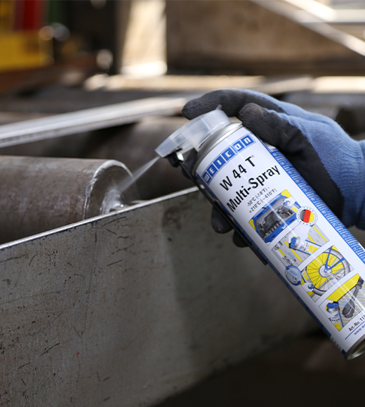 W 44 T® MULTI-SPRAY 400 ML - Slika 3