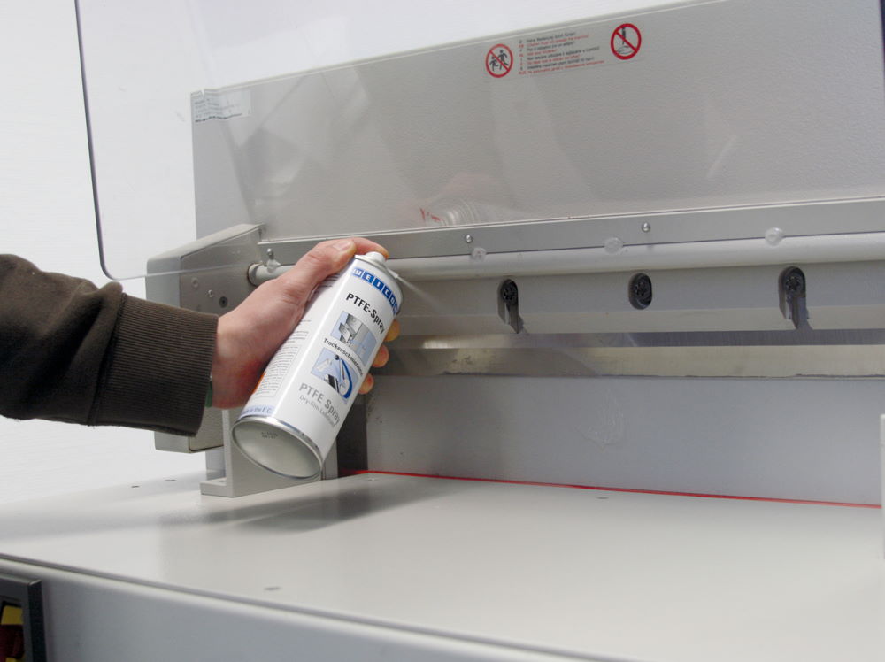 PTFE sprej 400 ml - Slika 3