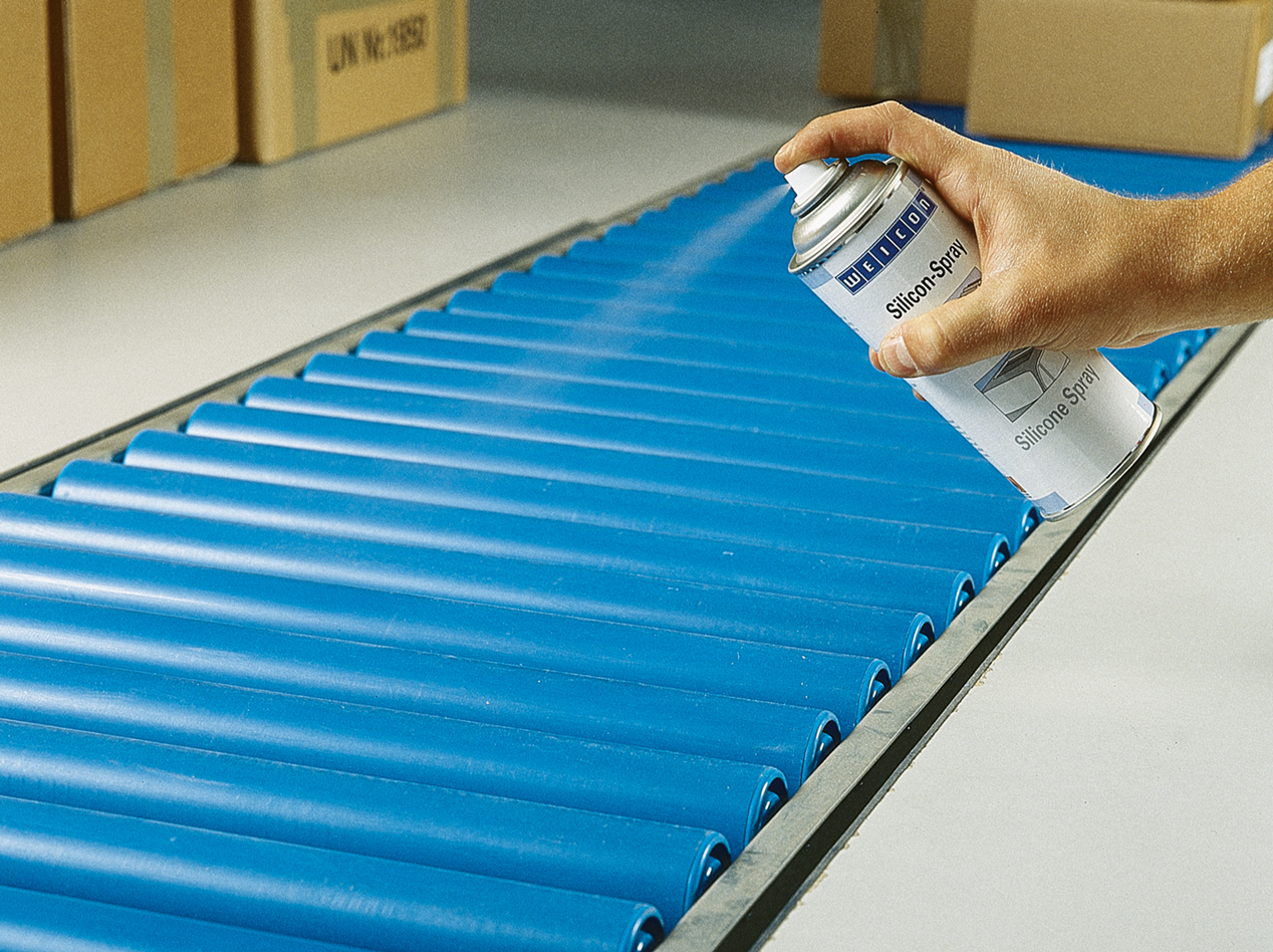 Silikon sprej 400 ml - Slika 3